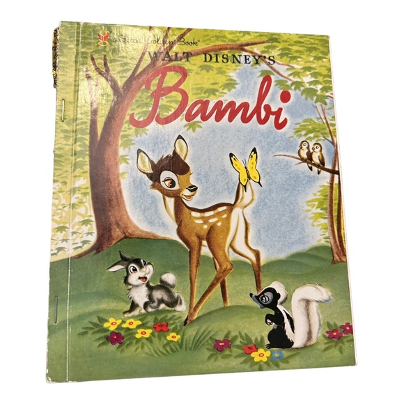 A Little Golden Book Lot - Picture 5 of 5